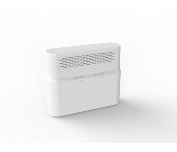 ZTE MF256 ODU-IDU a/b/g/n/ac (LTE) 300Mbps - 725583 - zdjęcie